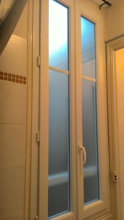 ניס "Studio Ensoleille A Deux Pas Des Plages Avec Sa Grande Terrasse Privee !" מראה חיצוני תמונה